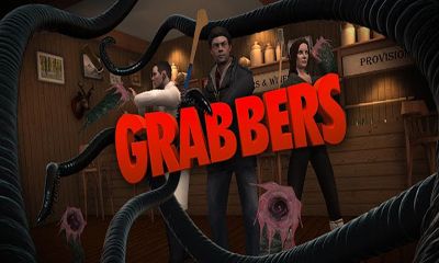 Ladda ner Grabbers: Android Action spel till mobilen och surfplatta.