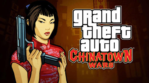 Ladda ner Grand theft auto: Chinatown wars: Android Racing spel till mobilen och surfplatta.