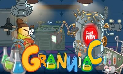 Ladda ner Granniac: Android Arkadspel spel till mobilen och surfplatta.