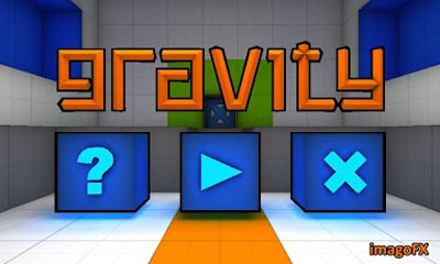 Ladda ner Gravity: Android Logikspel spel till mobilen och surfplatta.