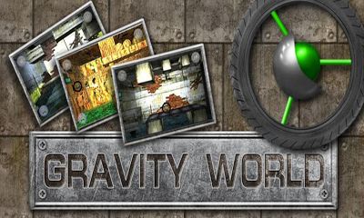 Ladda ner Gravity World 3D: Android Logikspel spel till mobilen och surfplatta.