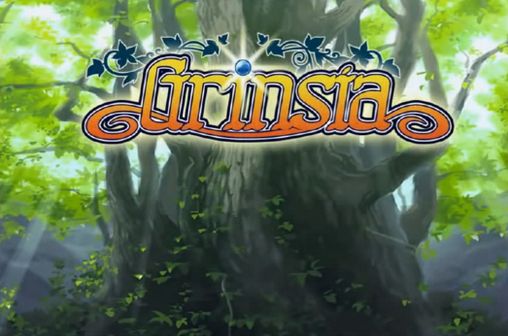Ladda ner Grinsia: Android RPG spel till mobilen och surfplatta.