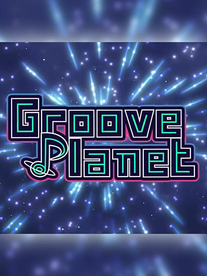 Ladda ner Groove planet på Android 4.1 gratis.