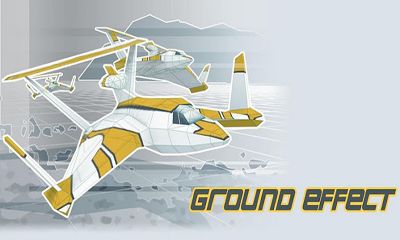 Ladda ner Ground Effect: Android Racing spel till mobilen och surfplatta.