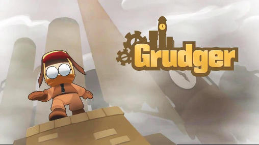 Grudger: Hard death