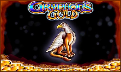 Ladda ner Gryphon's gold: Slot på Android 4.1 gratis.