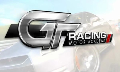 Ladda ner GT Racing Motor Academy HD: Android Online spel till mobilen och surfplatta.