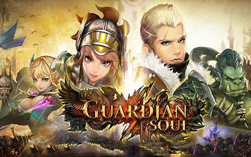Ladda ner Guardian soul: Android Action RPG spel till mobilen och surfplatta.