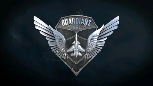 Ladda ner Guardians of the skies: Android-spel till mobilen och surfplatta.