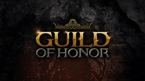 Ladda ner Guild of honor: Android Online spel till mobilen och surfplatta.