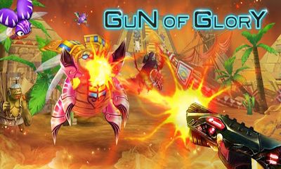 Ladda ner Gun of Glory: Android Action spel till mobilen och surfplatta.