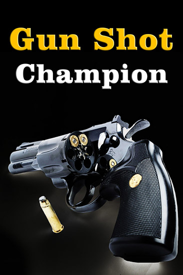 Ladda ner Gun shot champion: Android Shooter spel till mobilen och surfplatta.