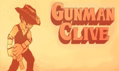 Ladda ner Gunman Clive: Android Shooter spel till mobilen och surfplatta.