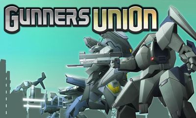 Ladda ner Gunners Union: Android-spel till mobilen och surfplatta.