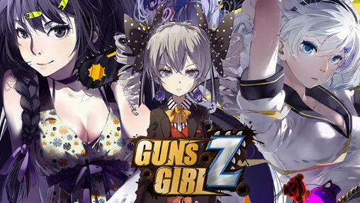 Ladda ner Guns girl: School day Z: Android RPG spel till mobilen och surfplatta.