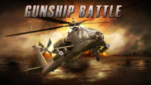 Ladda ner Gunship battle: Android Action spel till mobilen och surfplatta.