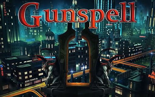 Ladda ner Gunspell: Android-spel till mobilen och surfplatta.