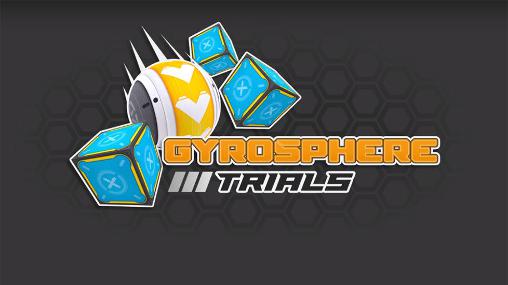 Ladda ner Gyrosphere trials: Android 3D spel till mobilen och surfplatta.