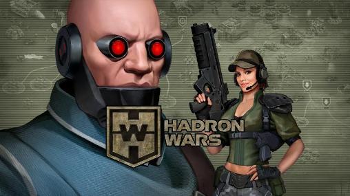 Ladda ner Hadron wars: Android Online spel till mobilen och surfplatta.