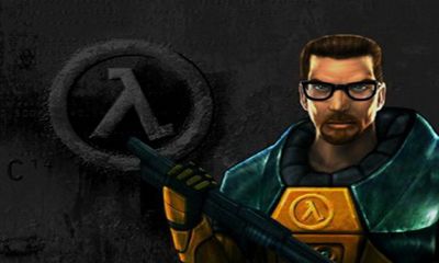 Ladda ner Half-Life: Android Action spel till mobilen och surfplatta.