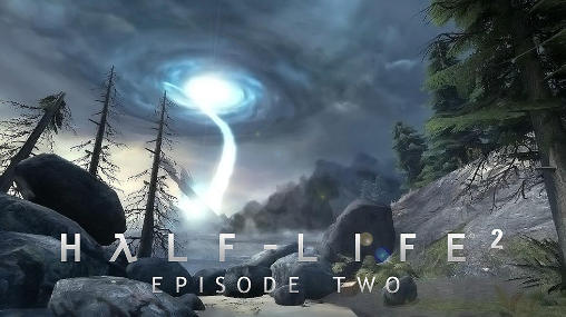 Ladda ner Half-life 2: Episode two på Android 4.4 gratis.