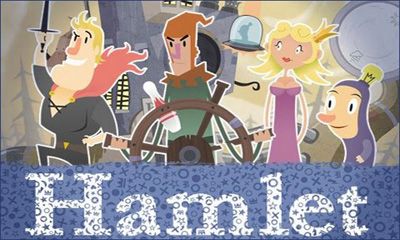 Ladda ner Hamlet: Android Äventyrsspel spel till mobilen och surfplatta.
