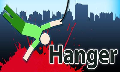 Ladda ner Hanger: Android Arkadspel spel till mobilen och surfplatta.