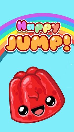 Ladda ner Happy jump! på Android 4.0.4 gratis.