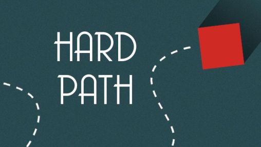 Ladda ner Hard path på Android 4.0.4 gratis.