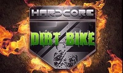 Ladda ner Hardcore Dirt Bike 2: Android Racing spel till mobilen och surfplatta.