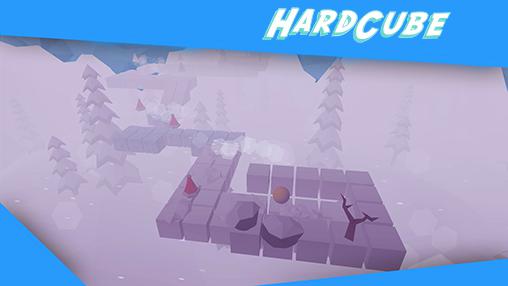 Ladda ner Hardcube: Android Physics spel till mobilen och surfplatta.