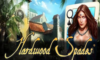Ladda ner Hardwood Spades: Android Multiplayer spel till mobilen och surfplatta.