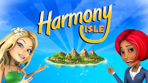 Ladda ner Harmony isle: Android-spel till mobilen och surfplatta.
