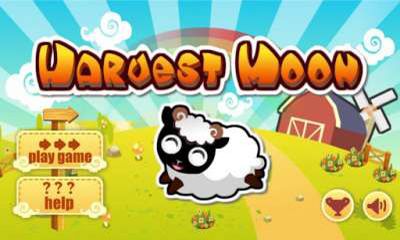 Ladda ner Harvest Moon: Android Arkadspel spel till mobilen och surfplatta.