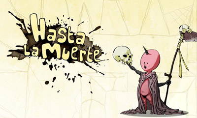 Ladda ner Hasta la Muerte: Android Action spel till mobilen och surfplatta.