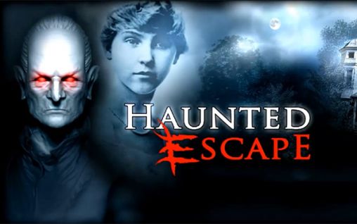 Ladda ner Haunted escape: Android-spel till mobilen och surfplatta.