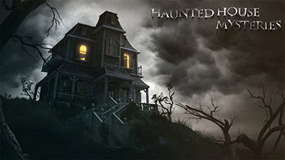 Haunted house mysteries