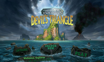 Ladda ner HE4 Devil's Triangle: Android-spel till mobilen och surfplatta.