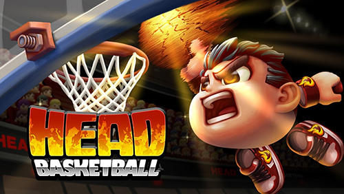 Ladda ner Head basketball: Android Basketball spel till mobilen och surfplatta.