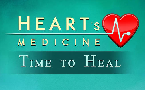 Ladda ner Heart's medicine: Time to heal: Android Management spel till mobilen och surfplatta.