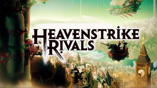 Ladda ner Heavenstrike: Rivals på Android 4.1 gratis.