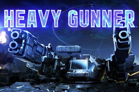 Ladda ner Heavy gunner: Android-spel till mobilen och surfplatta.