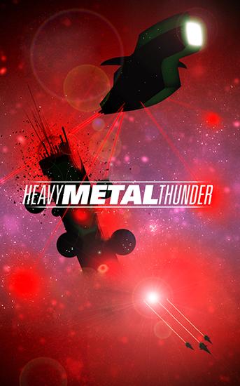 Ladda ner Heavy metal thunder: Android RPG spel till mobilen och surfplatta.