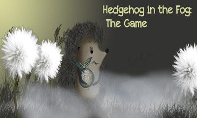 Ladda ner Hedgehog in the Fog The Game: Android-spel till mobilen och surfplatta.