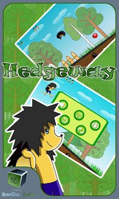 Ladda ner HedgeWay: Android Arkadspel spel till mobilen och surfplatta.