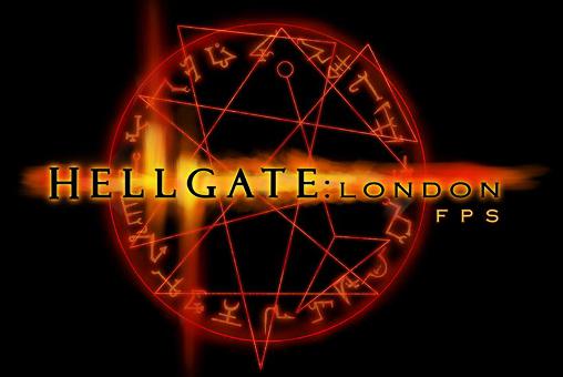 Ladda ner Hellgate: London FPS: Android Monsters spel till mobilen och surfplatta.