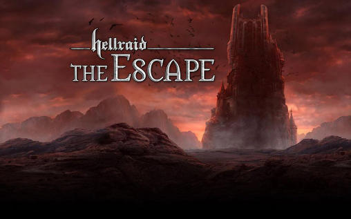 Ladda ner Hellraid: The escape: Android-spel till mobilen och surfplatta.