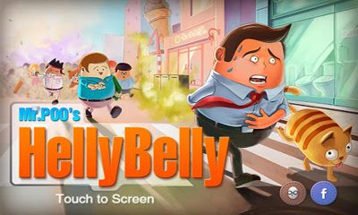 Ladda ner HellyBelly: Android-spel till mobilen och surfplatta.