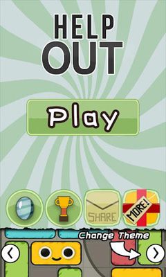 Ladda ner Help Out: Android Logikspel spel till mobilen och surfplatta.