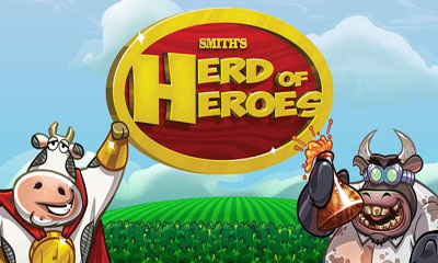 Ladda ner Herd Of Heroes: Android Arkadspel spel till mobilen och surfplatta.